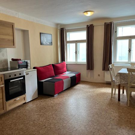 Travel Apartma Český Krumlov Exterior foto