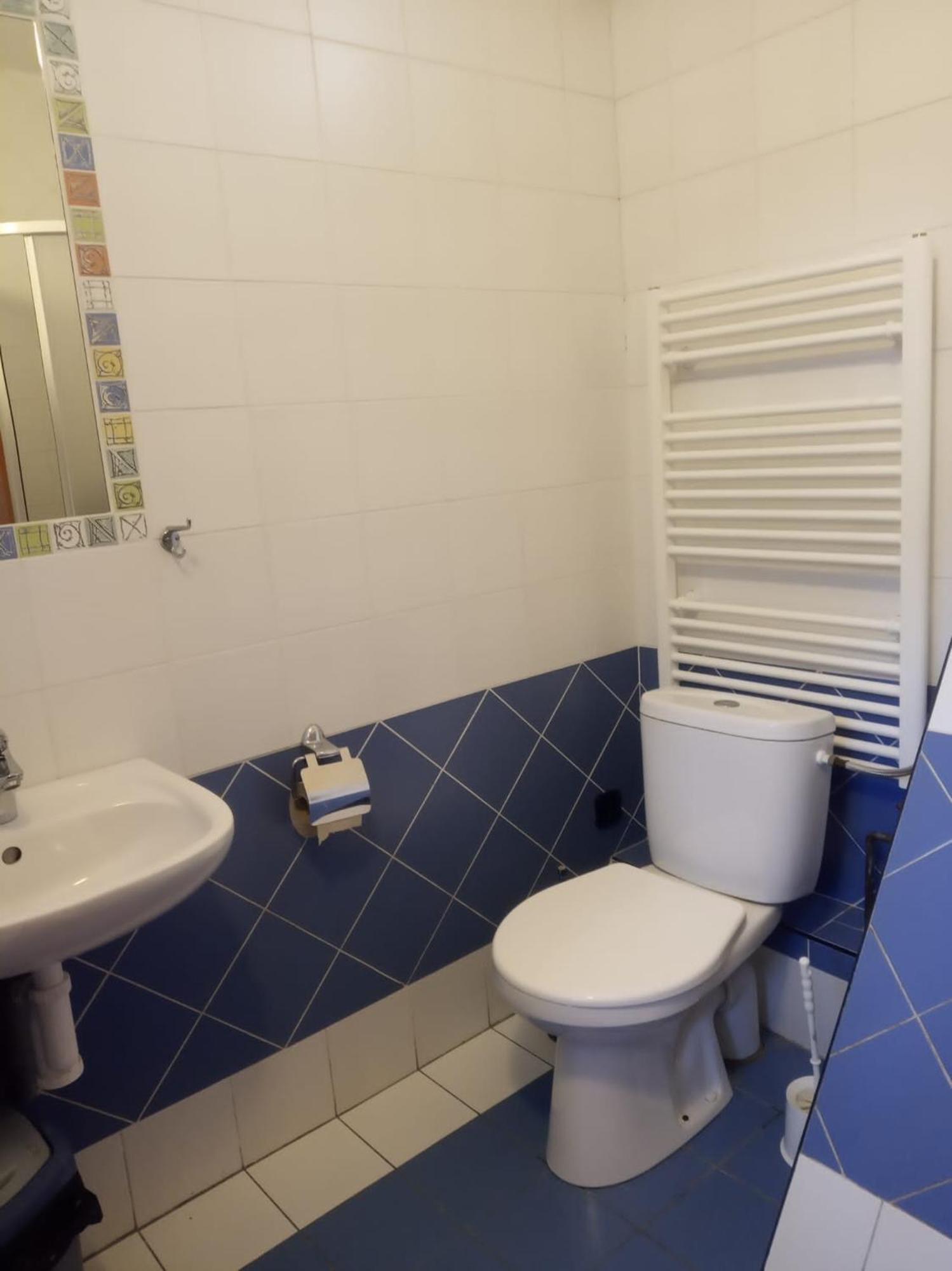Travel Apartma Český Krumlov Exterior foto